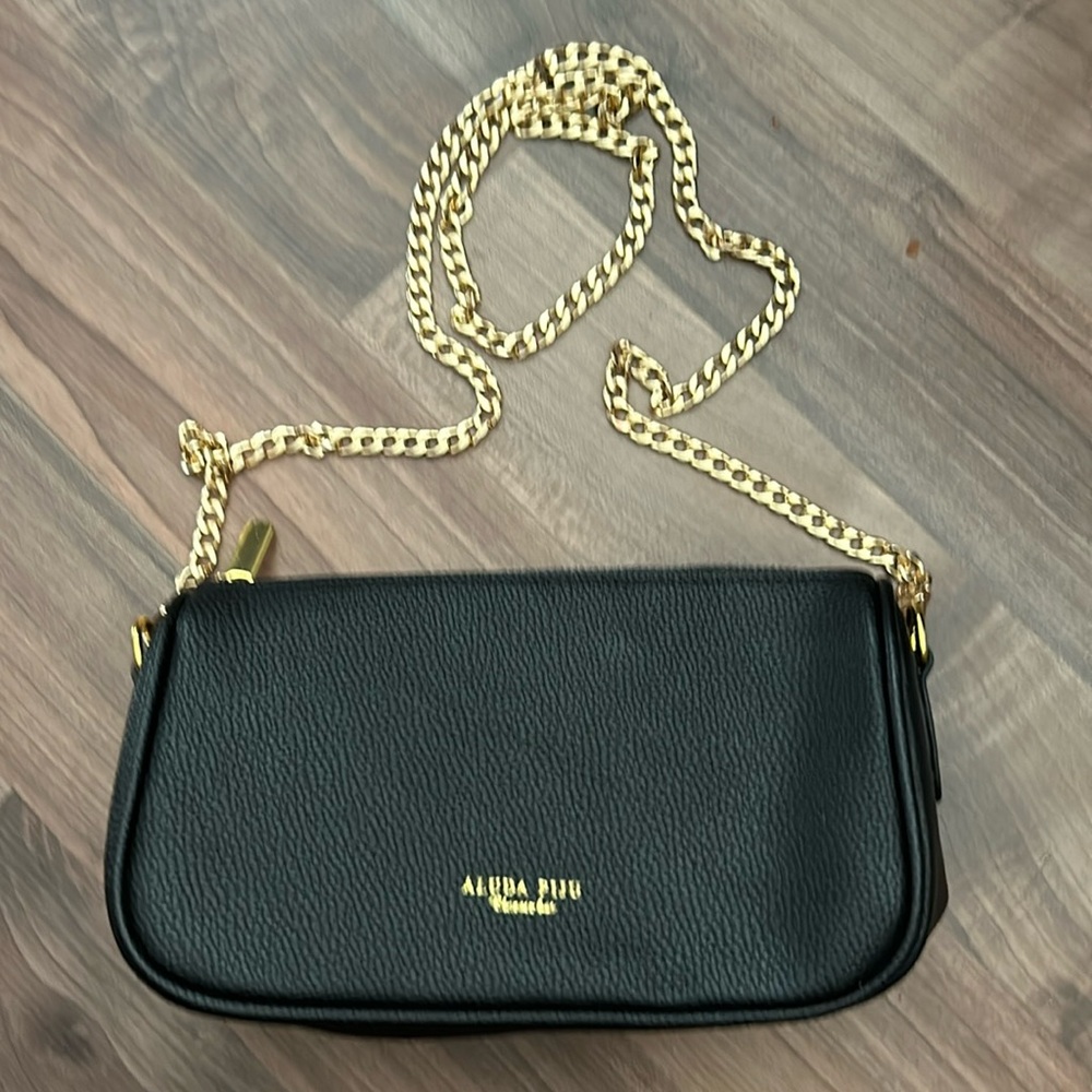 Aluda Piju crossbody bag
